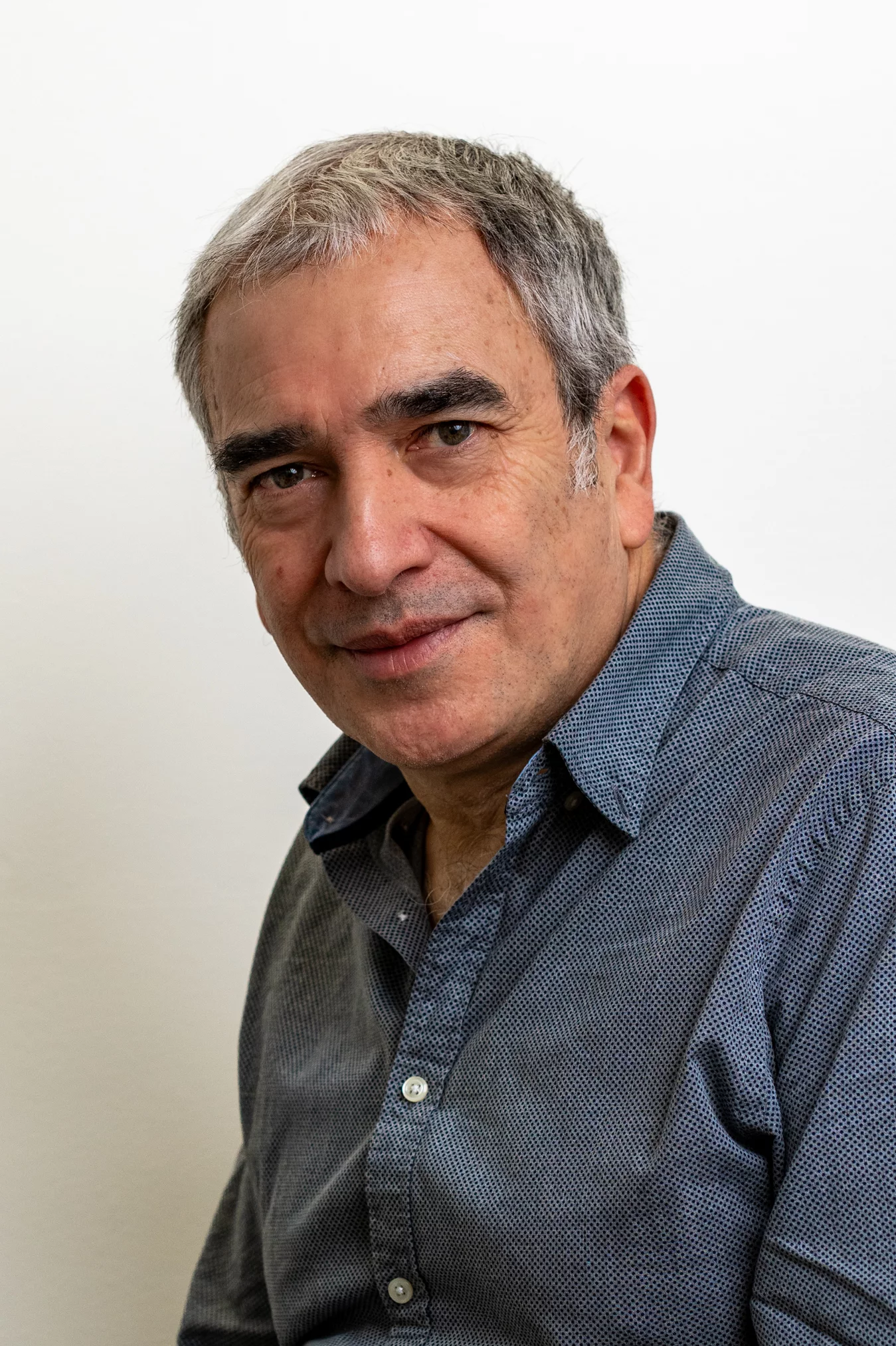 Jacques Bitton